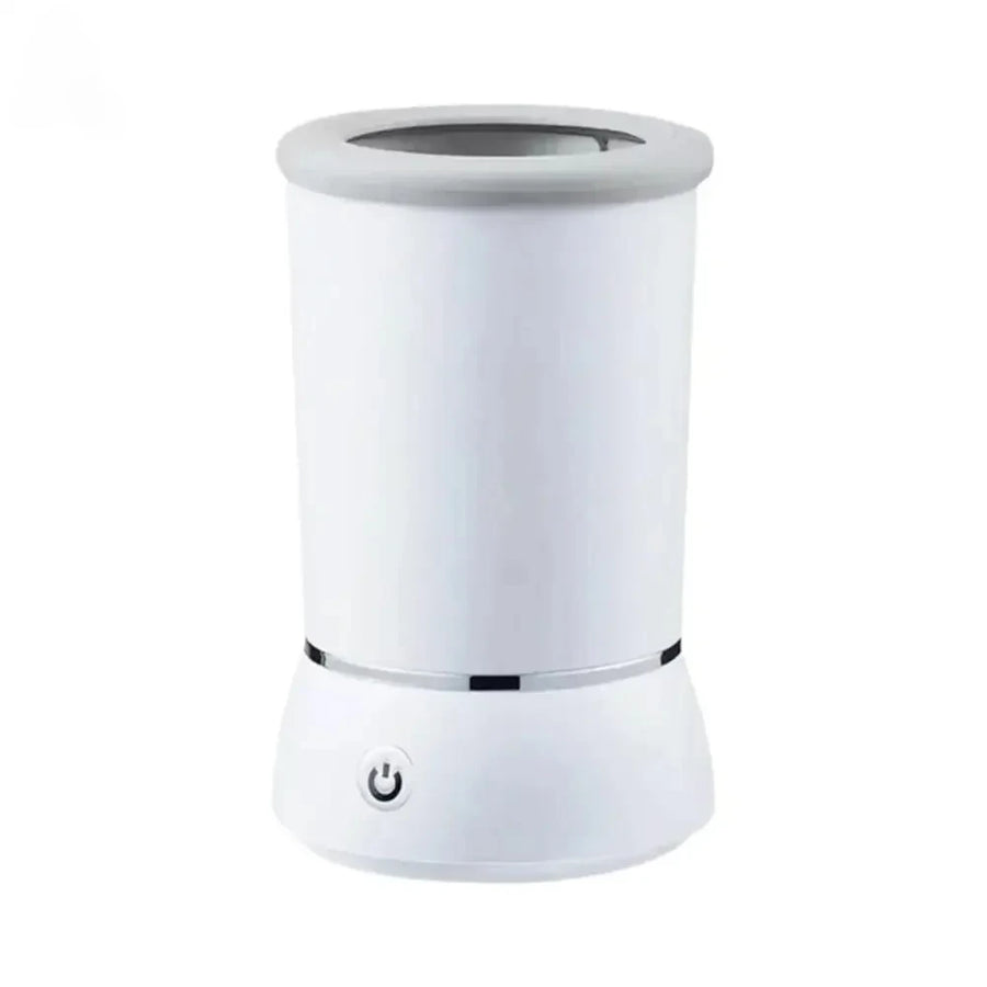 Automatic Dog Paw Cleaner Pet Foot Paw Washer Electric Paw Massager USB Charging for Small Medium Large Dogs Pet Foot Washer Cup